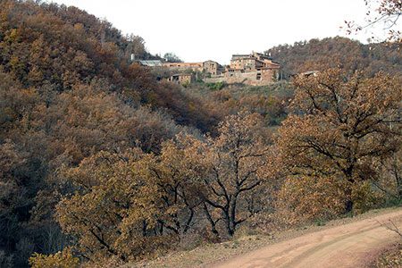 Sant Julià de Sentís