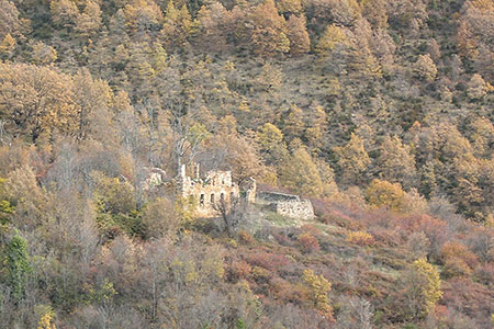 Sant Genís de Bellera