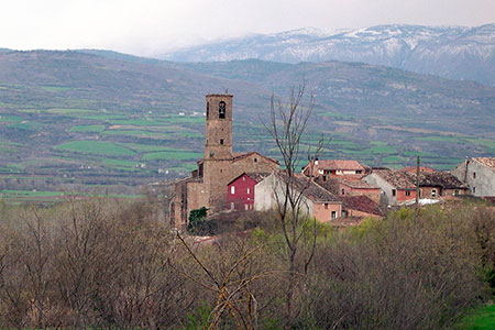 Palau de Noguera