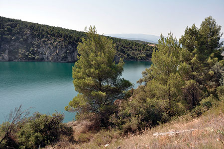 Encomienda de Susterris