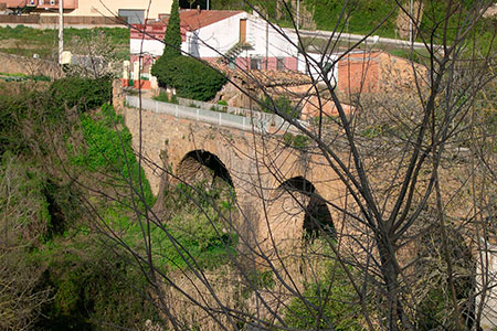 Sant Jaume de Pallars