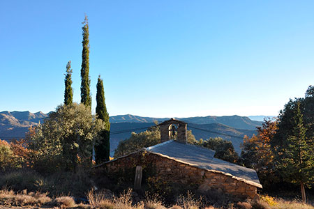 Sant Pere dels Masos de Tamúrcia