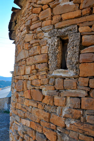 Sant Climent de Torogó