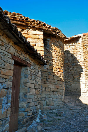 Sant Climent de Torogó