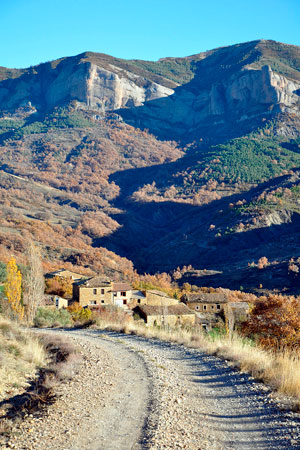 Sant Climent de Torogó