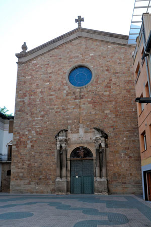 Santa Maria de Valldeflors