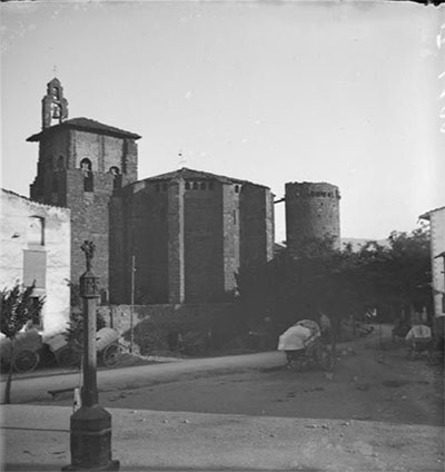Santa Maria de Valldeflors