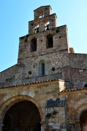 Santa Maria de Gerri