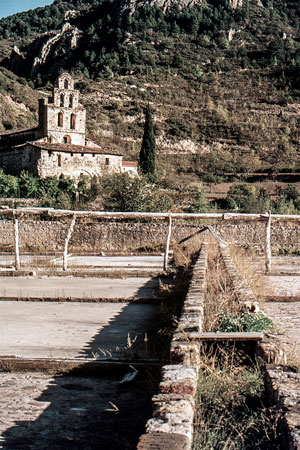 Santa Maria de Gerri