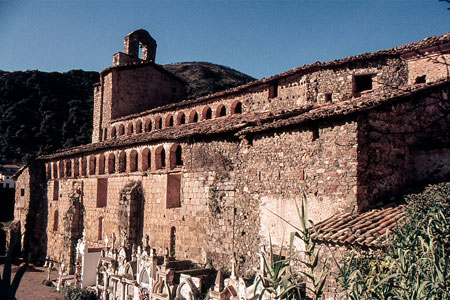 Santa Maria de Gerri