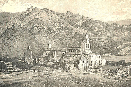 Santa Maria de Gerri