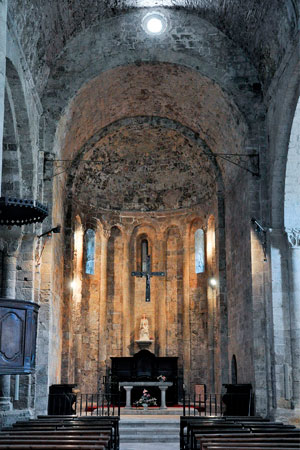 Santa Maria de Gerri