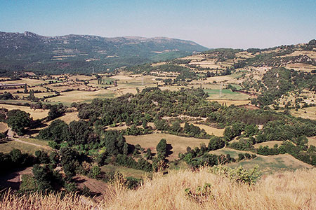 Sant Esteve de Servàs