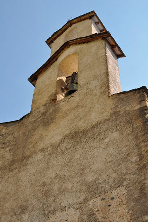 Santa Maria de Àneu