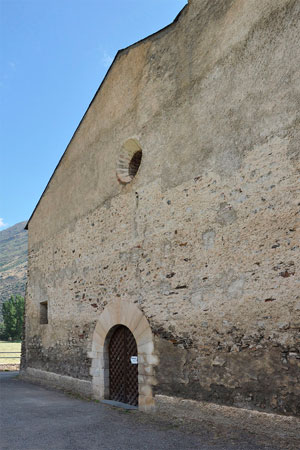 Santa Maria de Àneu