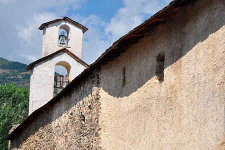 Santa Maria de Àneu