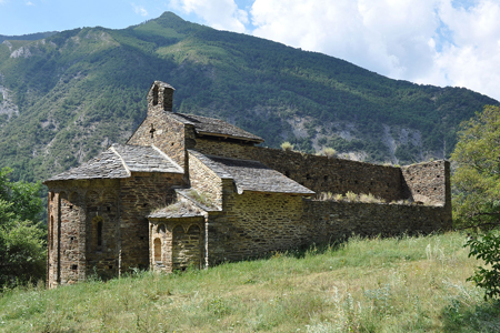 Sant Pere del Burgal