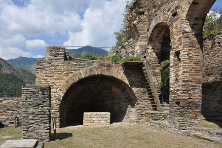 Sant Pere del Burgal