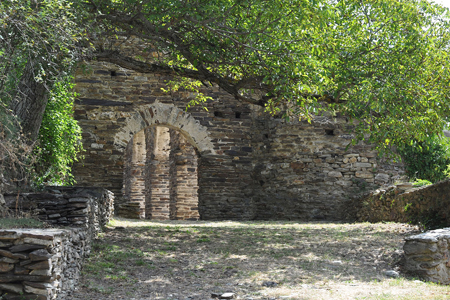 Sant Pere del Burgal