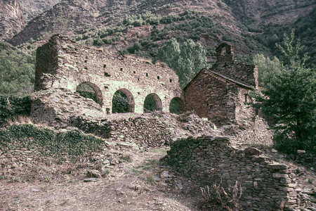 Sant Pere del Burgal