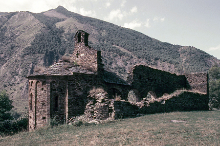 Sant Pere del Burgal