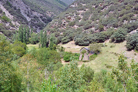 Monestir de Vellanega