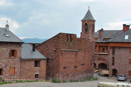 Priorat de Vilamur