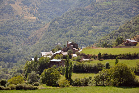 Santa Maria de Bernui