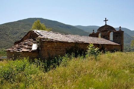 Santa Maria del Soler