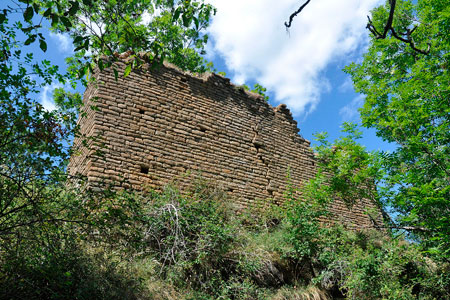 Sant Esteve de Menauri