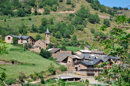 Sant Vicenç de Saurí