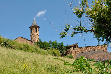 Sant Vicenç de Saurí