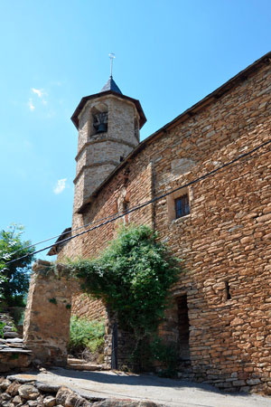 Sant Vicenç de Saurí