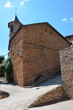 Sant Vicenç de Saurí