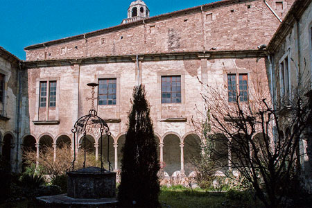 Sant Esteve de Banyoles