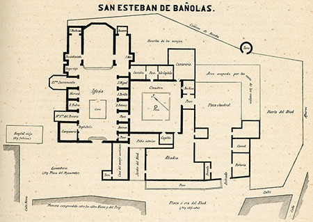 Sant Esteve de Banyoles