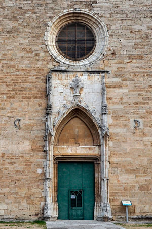 Sant Esteve de Banyoles