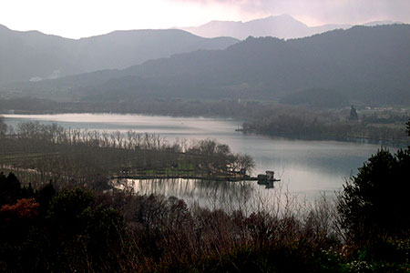 Sant Martirià de Banyoles