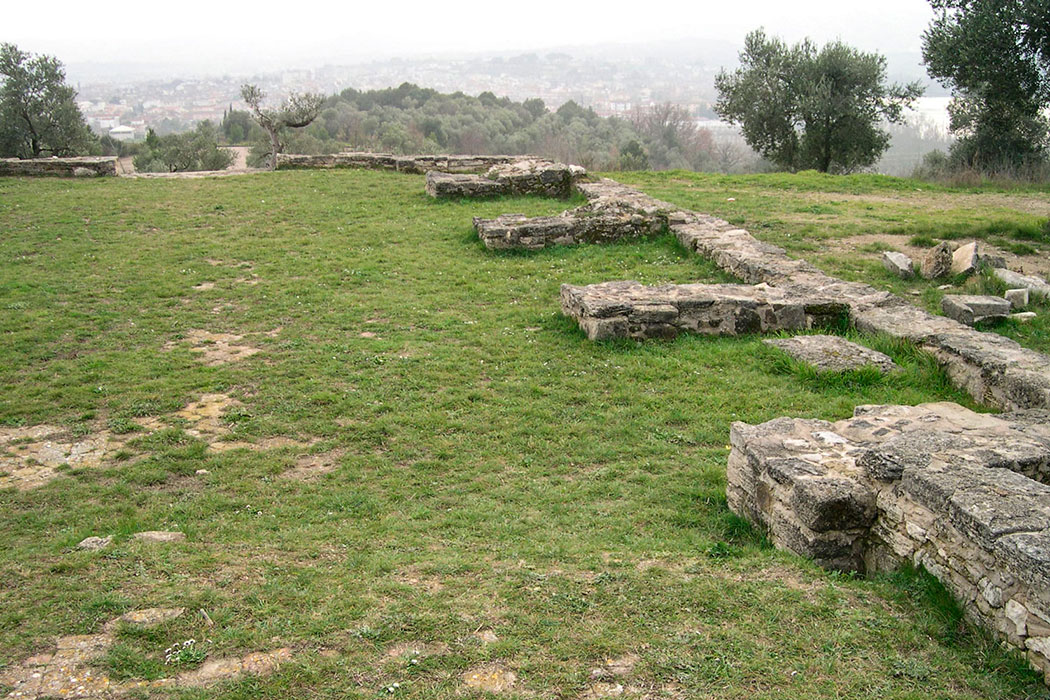 Pla de l'Estany