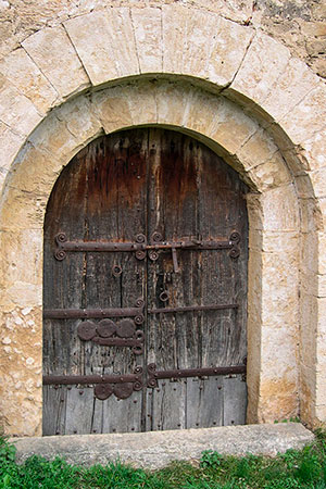 Sant Andreu del Terri