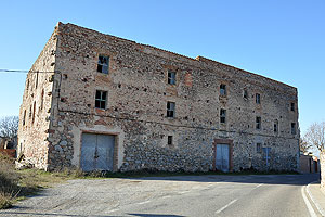 Sant Marçal de Marçà