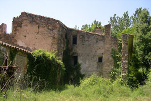 Santa Maria de Bonrepòs