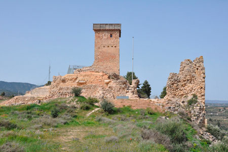 Ribera d'Ebre