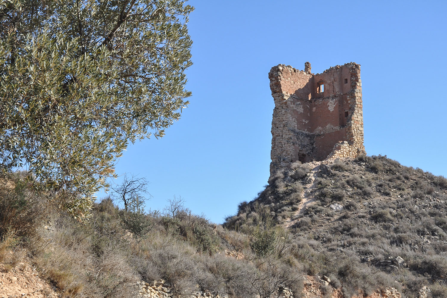 Comanda d'Ascó