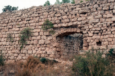 Castell de Miravet