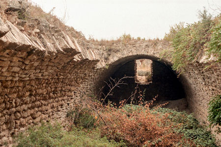 Castillo de Miravet