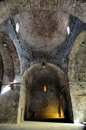 Sant Pere de Camprodon