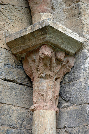 Sant Pere de Camprodon