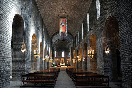 Santa Maria de Ripoll