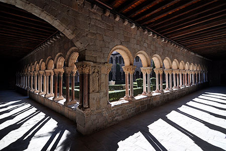 Santa Maria de Ripoll